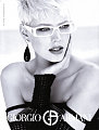 Giorgio Armani F/W 07.08
M: Agyness Deyn
Ph: Mert & Marcus